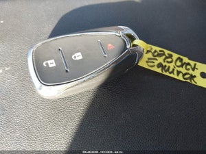 2023 CHEVROLET EQUINOX FWD LS