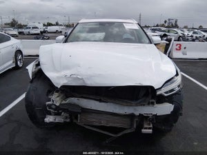 2019 VOLVO XC60 T5 INSCRIPTION
