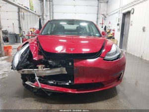 2018 TESLA MODEL 3 LONG RANGE/MID RANGE
