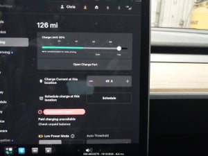 2018 TESLA MODEL 3 LONG RANGE/MID RANGE