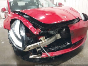 2018 TESLA MODEL 3 LONG RANGE/MID RANGE