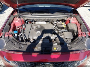 2024 MAZDA CX-5 2.5 S PREMIUM