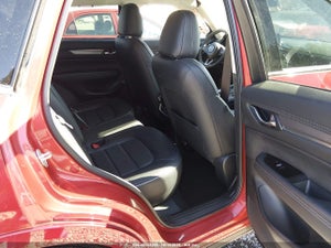 2024 MAZDA CX-5 2.5 S PREMIUM