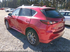 2024 MAZDA CX-5 2.5 S PREMIUM
