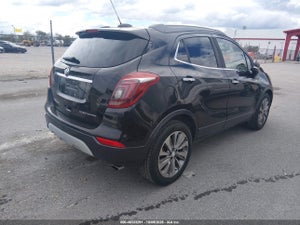 2019 BUICK ENCORE FWD PREFERRED