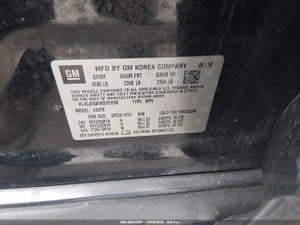2019 BUICK ENCORE FWD PREFERRED