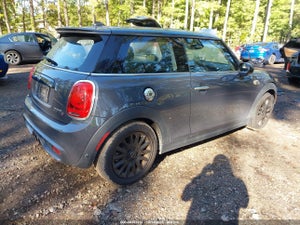 2018 MINI HARDTOP COOPER S