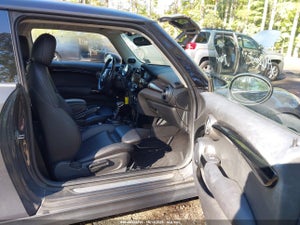 2018 MINI HARDTOP COOPER S