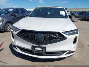 2024 ACURA MDX A-SPEC