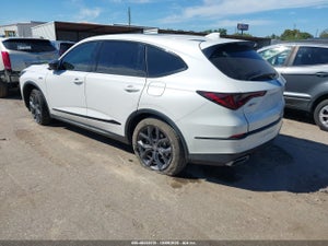 2024 ACURA MDX A-SPEC