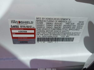 2024 ACURA MDX A-SPEC