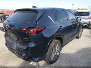 2024 MAZDA CX-5 2.5 S PREMIUM