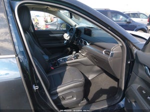 2024 MAZDA CX-5 2.5 S PREMIUM