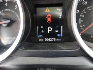2017 MITSUBISHI LANCER ES/LE