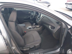 2025 CHEVROLET MALIBU FWD 1LT