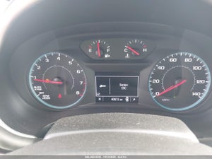2025 CHEVROLET MALIBU FWD 1LT