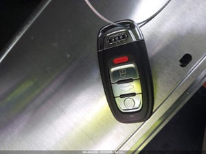 2016 AUDI Q5 2.0T PREMIUM