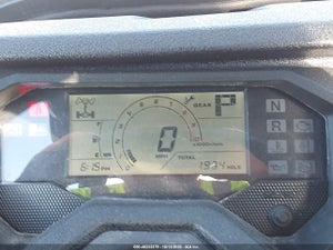 2025 HONDA SXS1000 M3