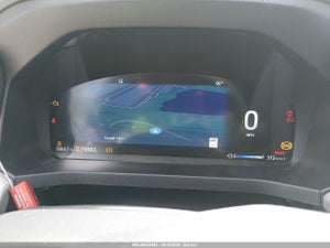 2027 FORD EXPLORER