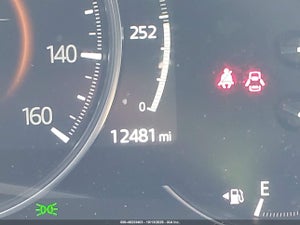 2024 MAZDA CX-5 2.5 S PREMIUM PLUS