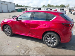 2024 MAZDA CX-5 2.5 S PREMIUM PLUS