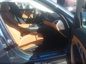 2025 BMW 330I