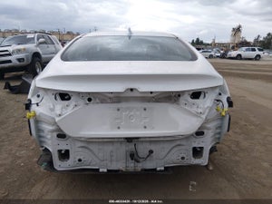 2021 HONDA INSIGHT EX