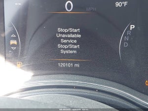 2018 JEEP GRAND CHEROKEE LAREDO E 4X4