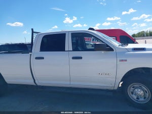 2020 RAM 2500 TRADESMAN  4X2 8' BOX