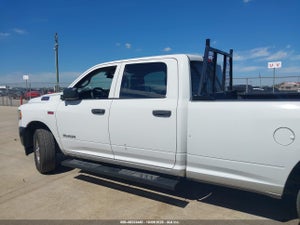 2020 RAM 2500 TRADESMAN  4X2 8' BOX