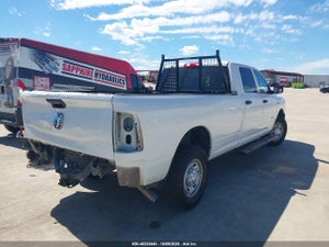 2020 RAM 2500 TRADESMAN  4X2 8' BOX