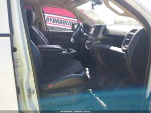 2020 RAM 2500 TRADESMAN  4X2 8' BOX