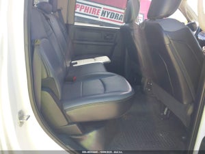 2020 RAM 2500 TRADESMAN  4X2 8' BOX