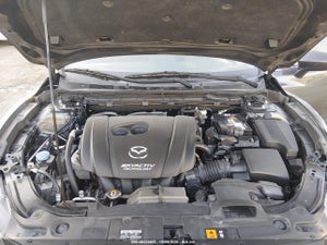 2016 MAZDA MAZDA6 I SPORT