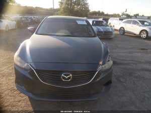 2016 MAZDA MAZDA6 I SPORT