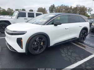 2026 LUCID GRAVITY GRAND TOURING
