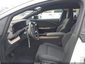 2026 LUCID GRAVITY GRAND TOURING