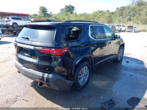 2023 CHEVROLET TRAVERSE FWD LT LEATHER