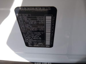 2024 INFINITI QX55 LUXE AWD