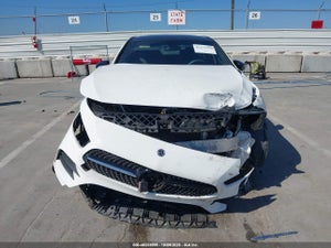 2021 MERCEDES-BENZ A 220