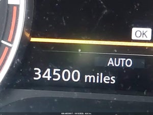 2021 NISSAN ROGUE SV INTELLIGENT AWD