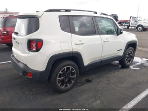 2023 JEEP RENEGADE UPLAND 4X4