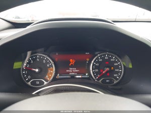 2023 JEEP RENEGADE UPLAND 4X4