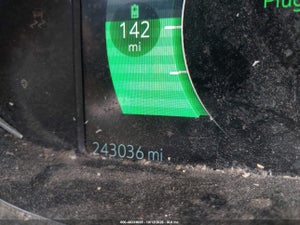 2017 CHEVROLET BOLT EV LT