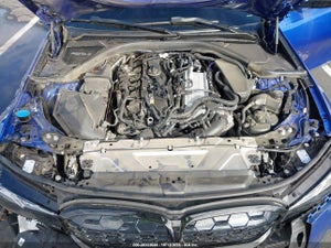 2026 BMW M340I XDRIVE