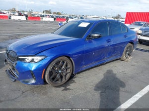 2026 BMW M340I XDRIVE