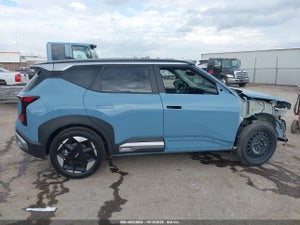 2027 KIA SELTOS