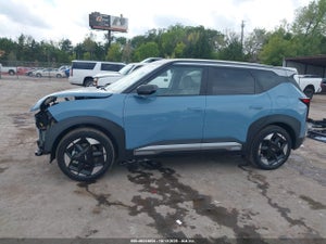2027 KIA SELTOS
