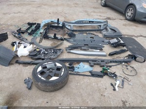 2027 KIA SELTOS