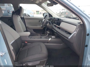 2027 KIA SELTOS
